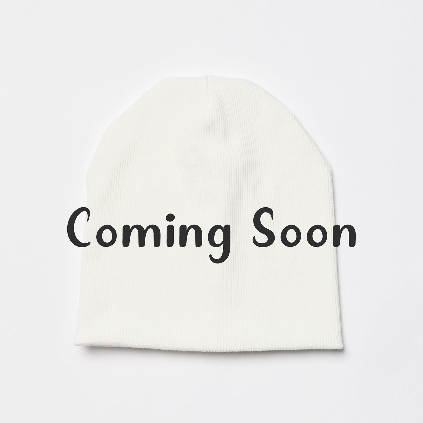 Jelly Beanie (coming soon)