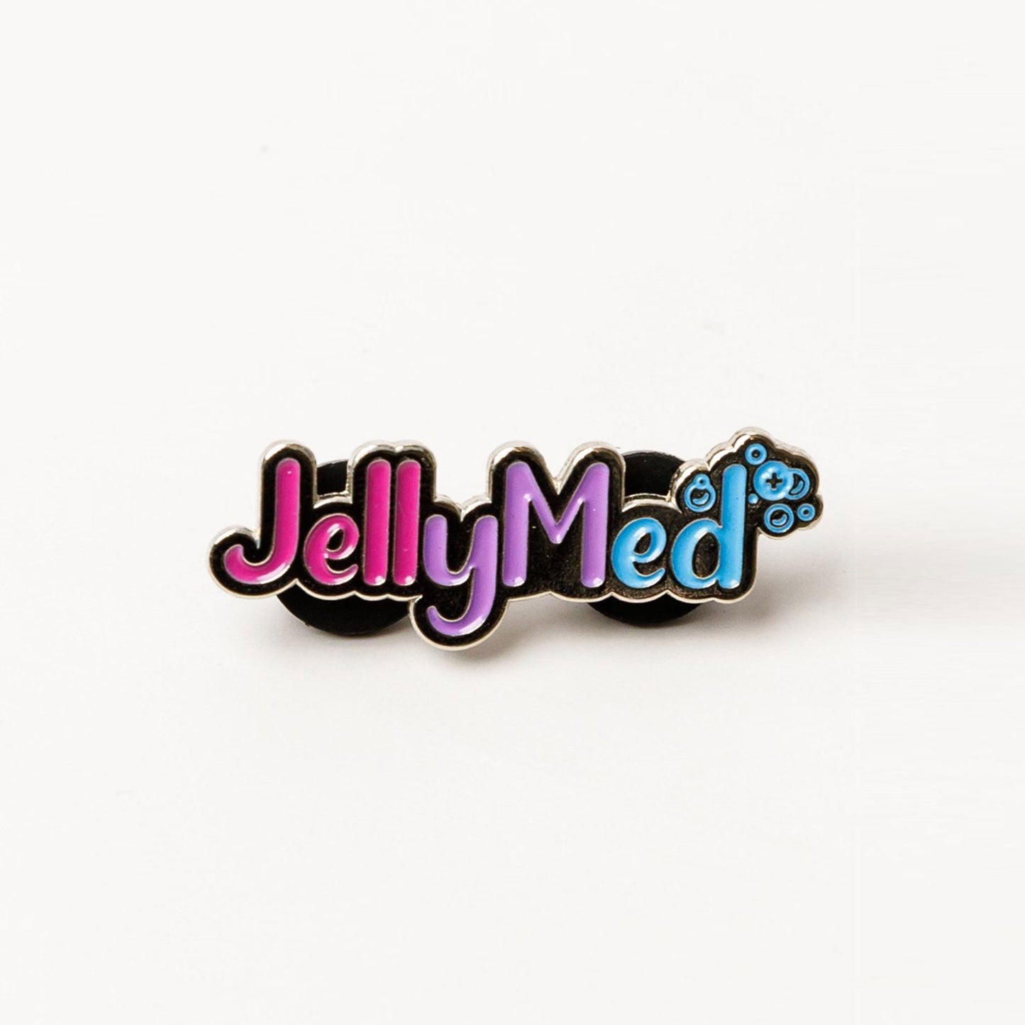 Jelly-Pins (set of 3)