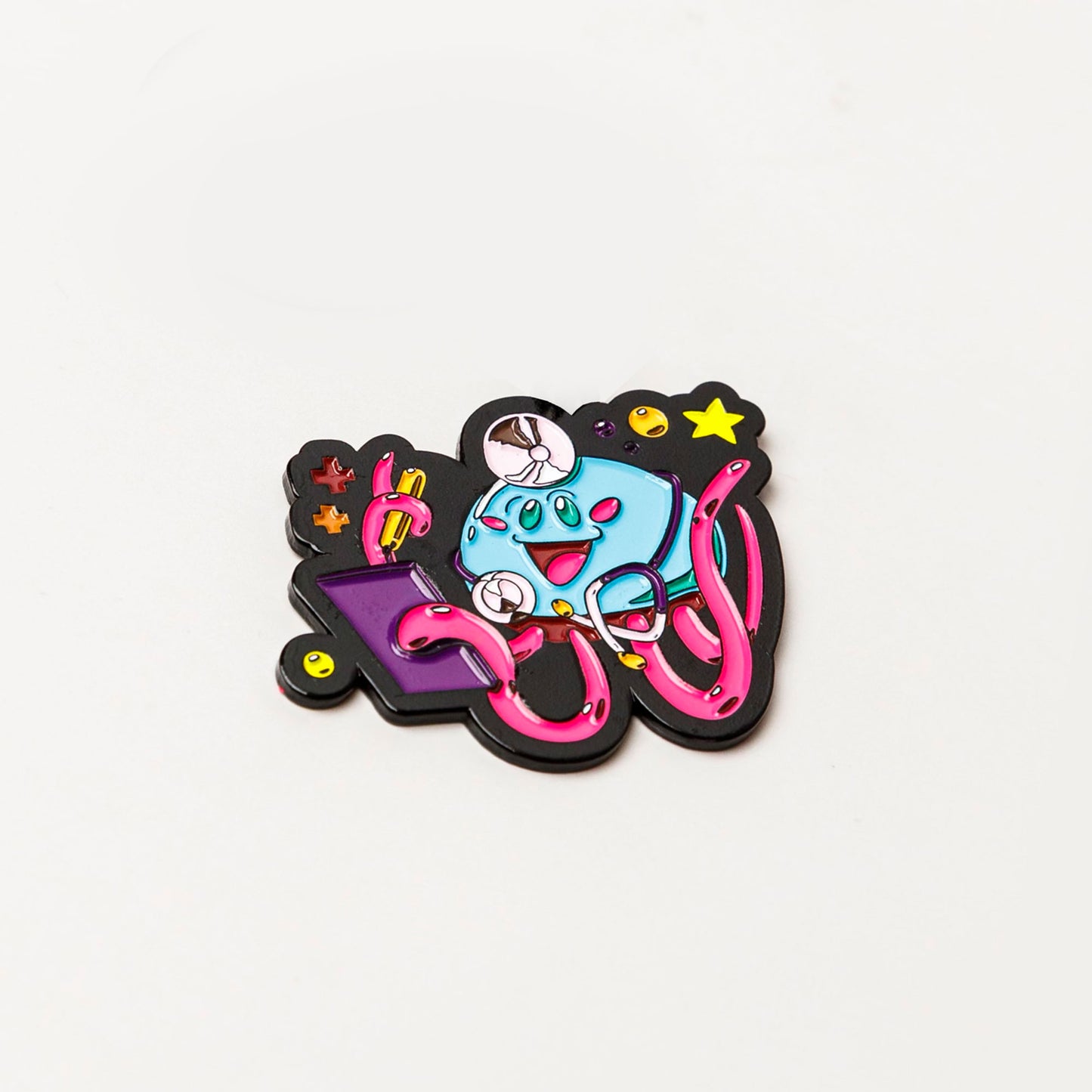 Jelly-Pins (set of 3)